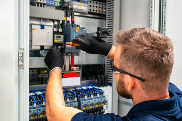 Electrical System Inspection