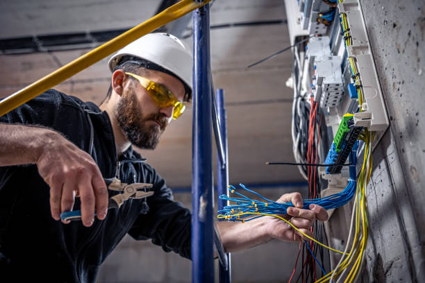 Best Emergency Electrical Repair  in Barre, VT