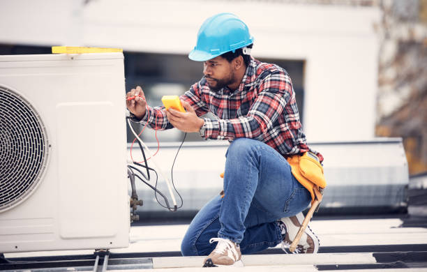 Best Affordable Electrician  in Barre, VT