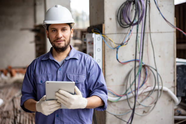 Best Electrical Troubleshooting Services  in Barre, VT