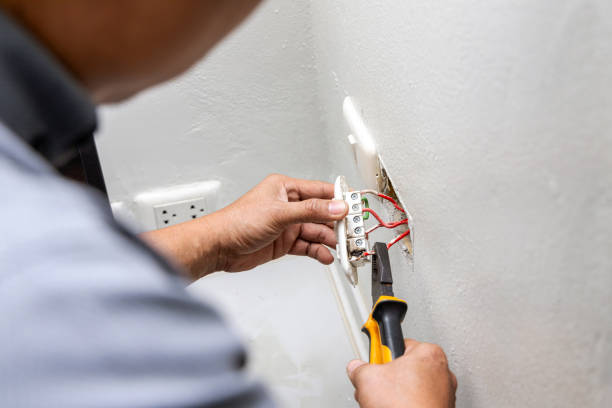Professional Electrician in VT