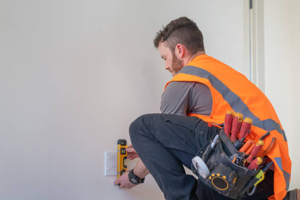 Best Ceiling Fan Installation Electrician  in Barre, VT