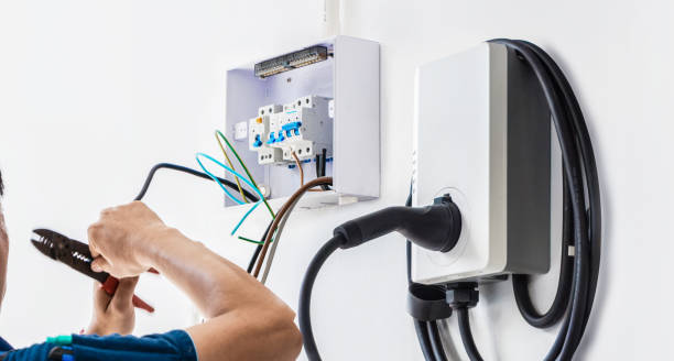 Best Residential Electrician Services  in Barre, VT