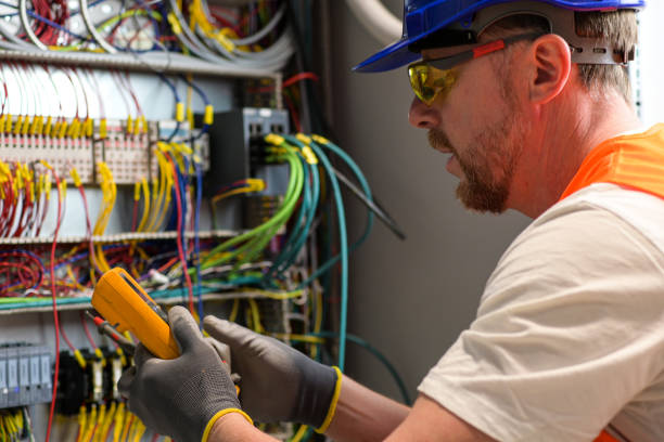 Electrical Outlet Repair in VT