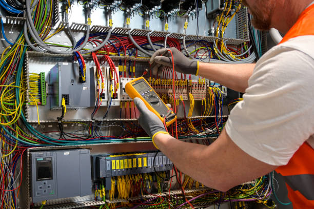 Why Trust Our Certified Electricians for Your Electrical Needs in VT?