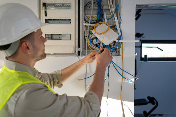 Best Electrical Installation Contractor  in Barre, VT